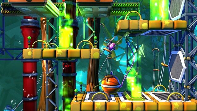 Shiftlings 5