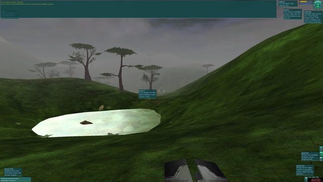 Tribes 2 3