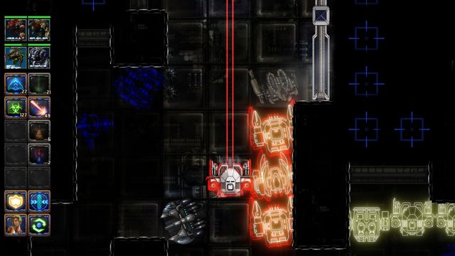 Bionic Dues 5