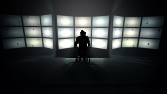 Outlast: Whistleblower 3