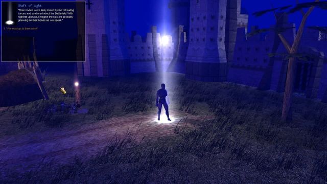 Neverwinter Nights: Kingmaker 2
