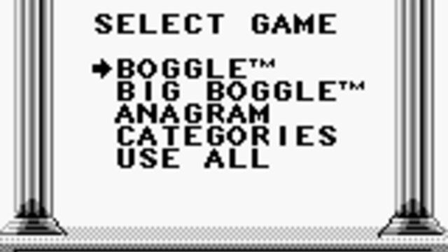 Boggle Plus 2