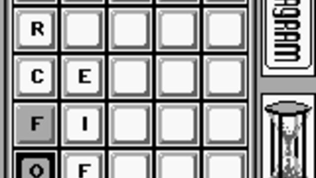 Boggle Plus 3
