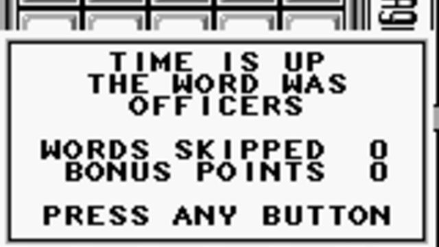 Boggle Plus 4