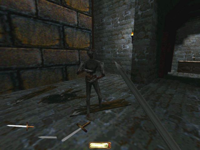 Thief Gold 2