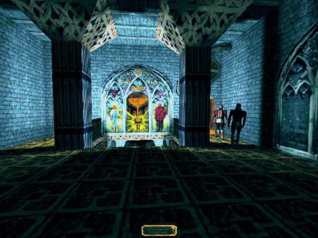 Thief Gold 4