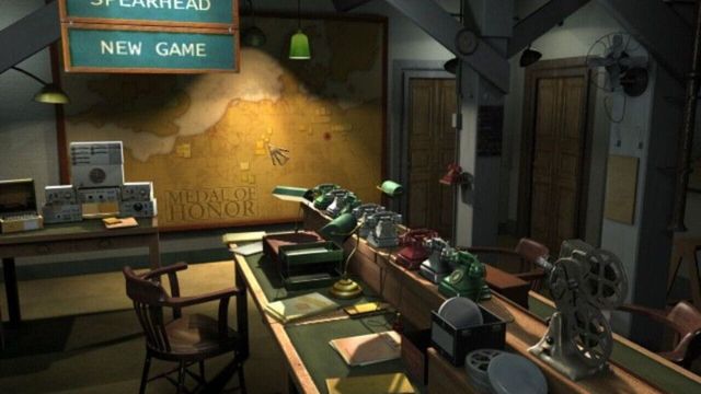 Medal of Honor: Allied Assault - Spearhead 2