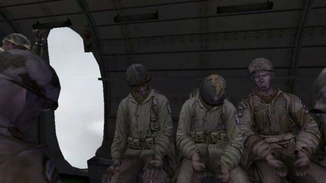 Medal of Honor: Allied Assault - Spearhead 4
