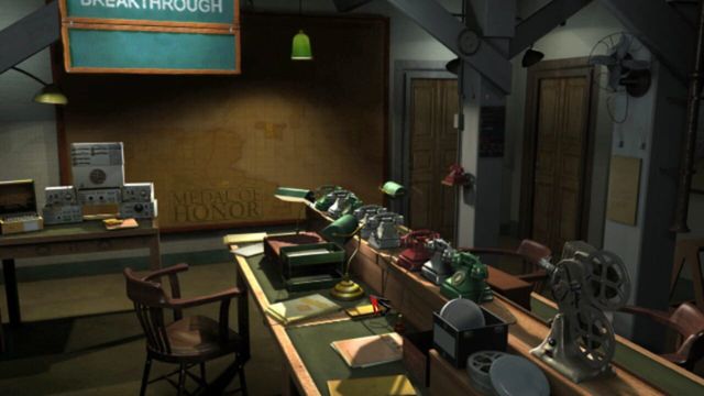 Medal of Honor: Allied Assault - Breakthrough 2