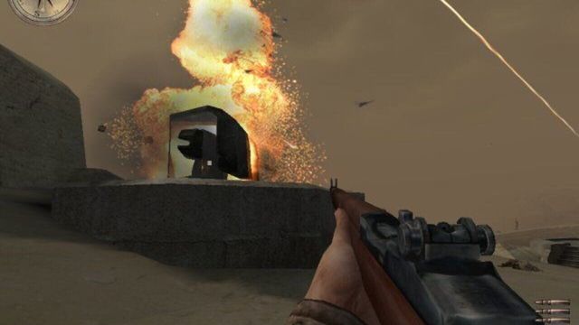 Medal of Honor: Allied Assault - Breakthrough 3