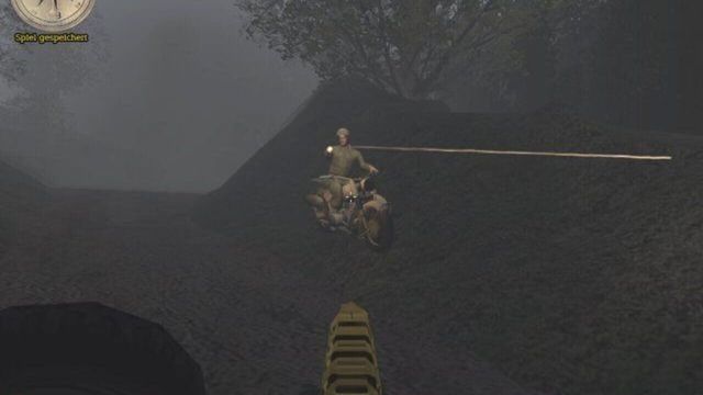 Medal of Honor: Allied Assault - Breakthrough 4