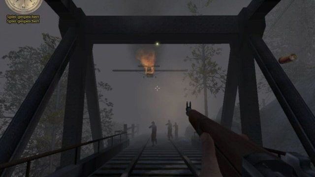 Medal of Honor: Allied Assault - Breakthrough 5