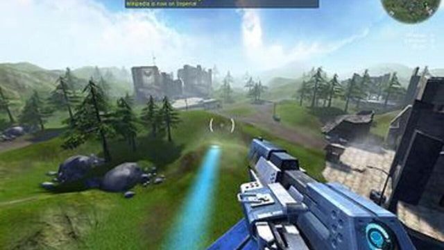 Tribes: Vengeance 2