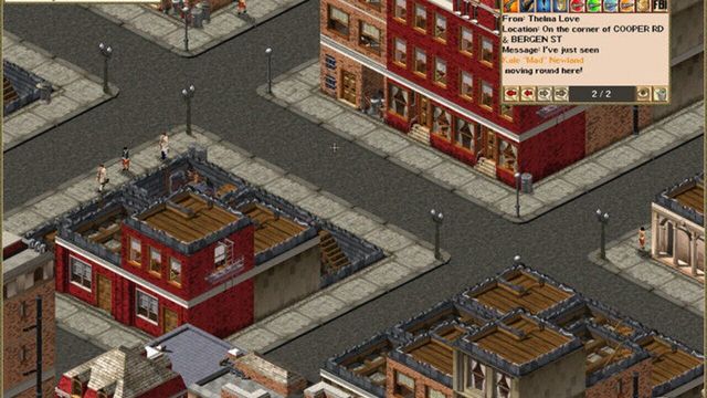 Gangsters: Organized Crime 5
