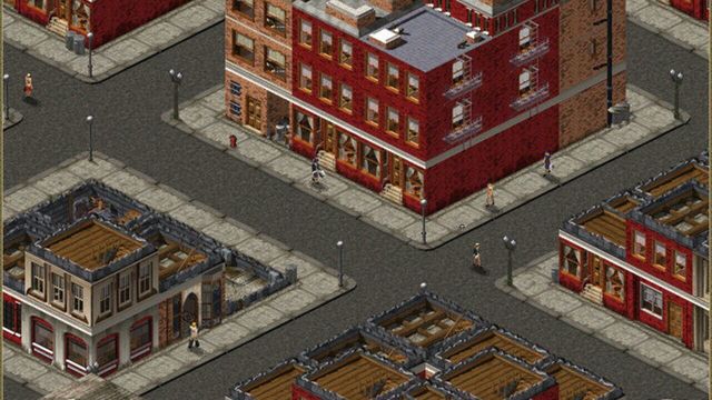 Gangsters: Organized Crime 6