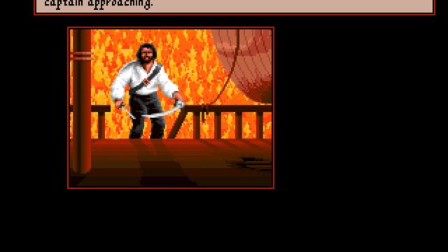 Sid Meier's Pirates! 2