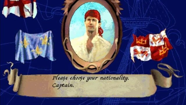 Pirates! Gold 4