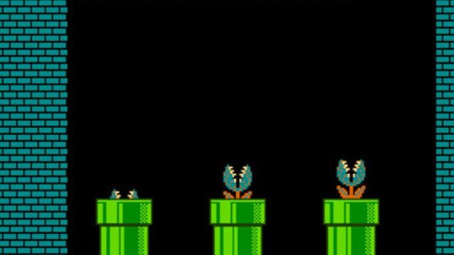 Vs. Super Mario Bros. 4
