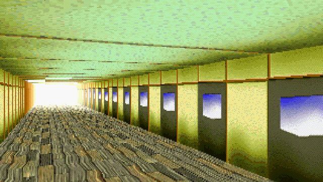 LSD: Dream Emulator 3