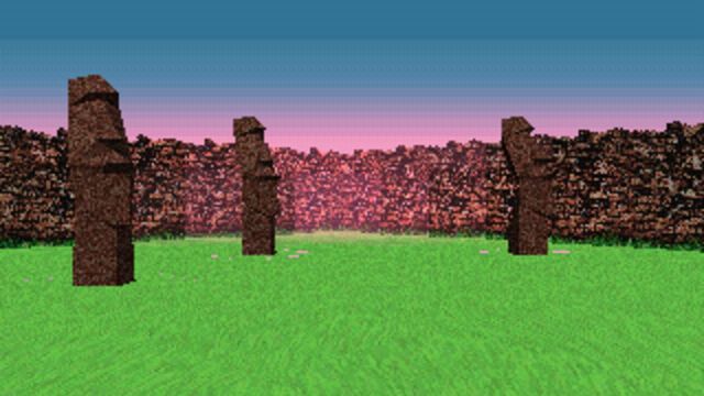 LSD: Dream Emulator 6