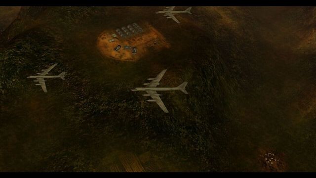 Top Gun: Combat Zones 3