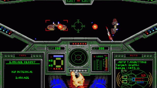 Wing Commander 2