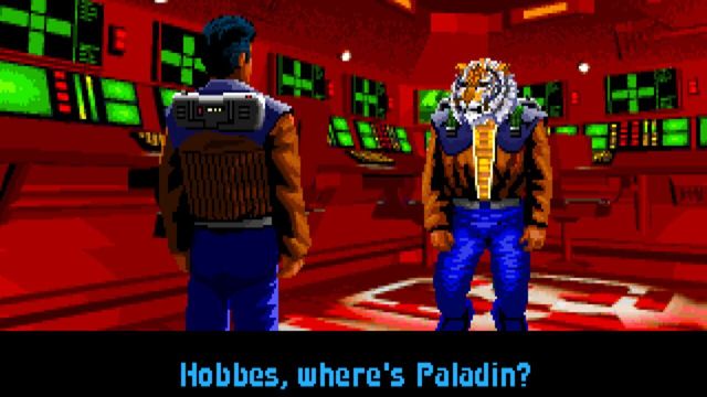 Wing Commander 3