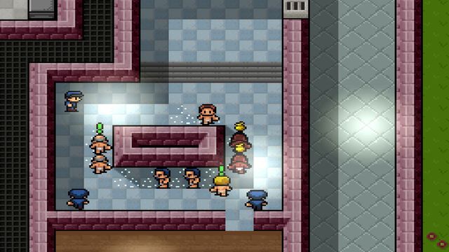 The Escapists 2