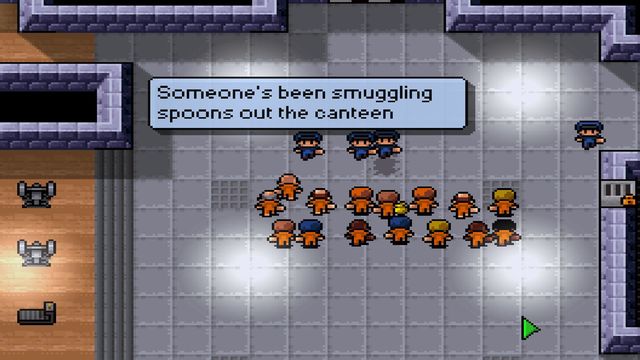 The Escapists 3
