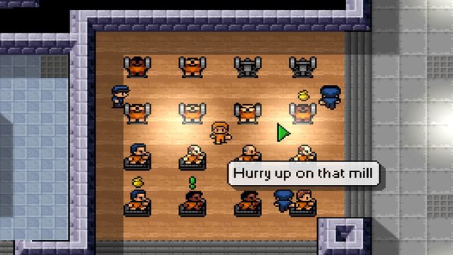 The Escapists 4