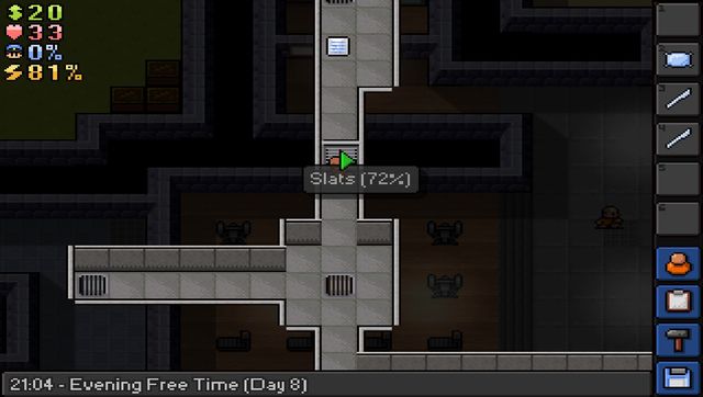 The Escapists 6