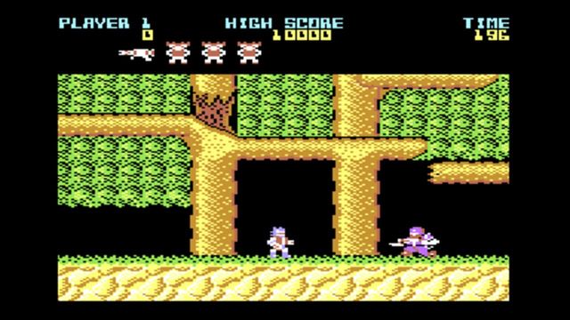 Bionic Commando 6
