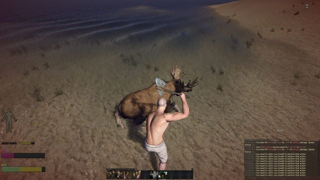Life is Feudal: Your Own 2