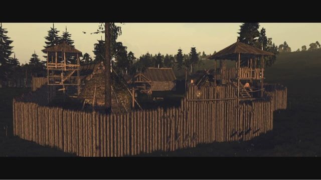 Life is Feudal: Your Own 4