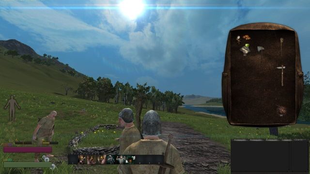 Life is Feudal: Your Own 5