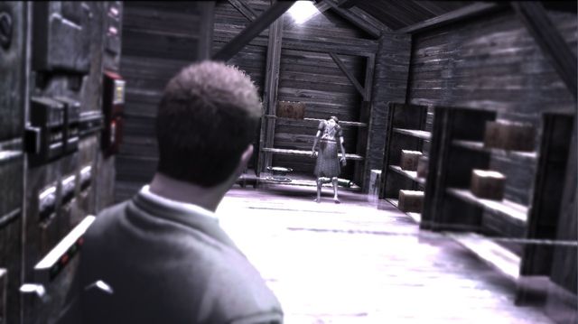 Deadly Premonition: Director's Cut 3
