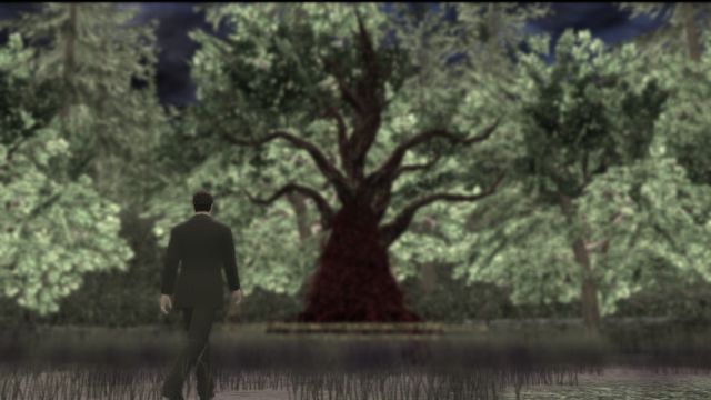 Deadly Premonition: Director's Cut 4