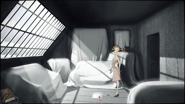 Belladonna 2