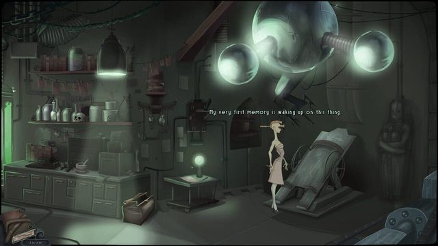 Belladonna 4