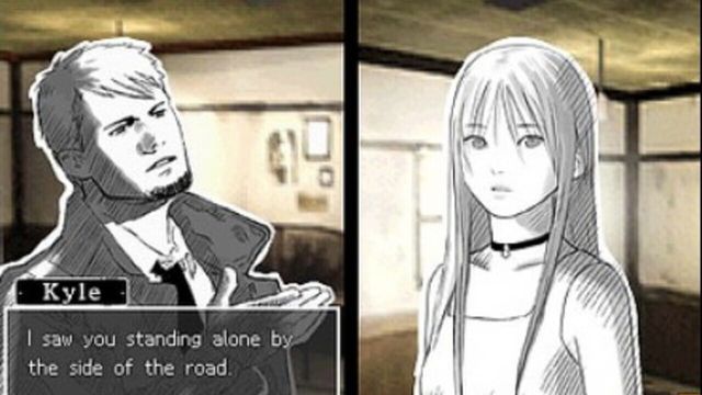 Hotel Dusk: Room 215 4