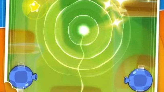Cut the Rope: Experiments 2