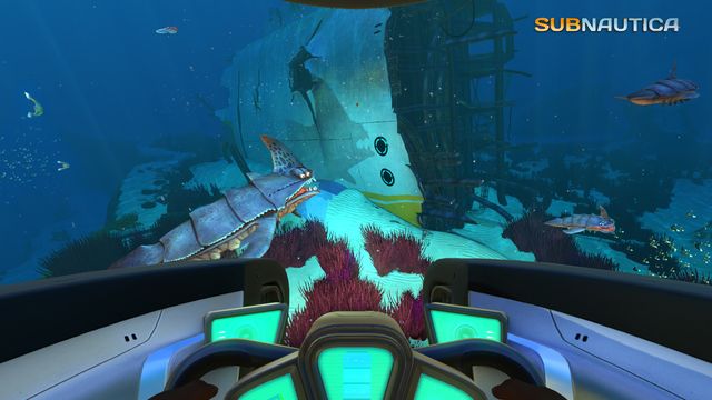 Subnautica 6