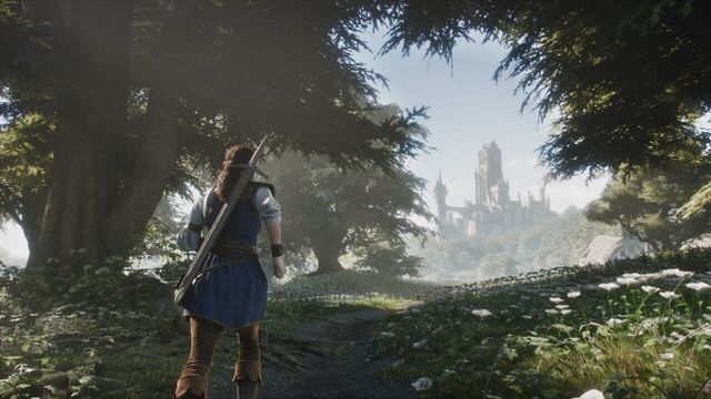 Fable 5