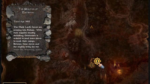The Lord of the Rings: War of the Ring 2