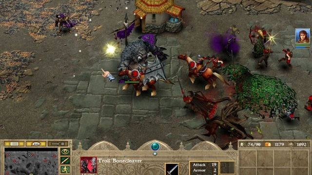 The Lord of the Rings: War of the Ring 5