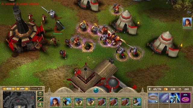 The Lord of the Rings: War of the Ring 6