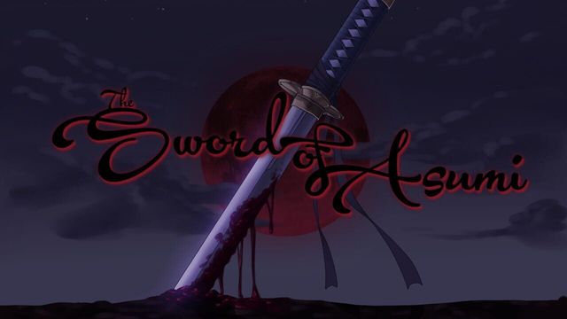 Sword of Asumi 4