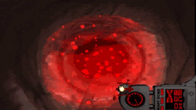 Creature Shock 2