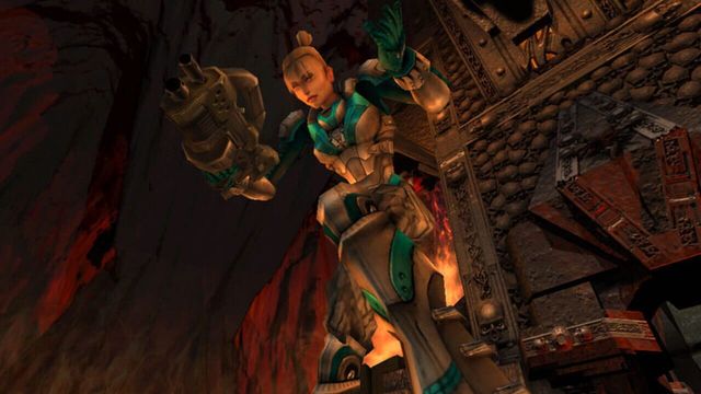 Unreal Tournament 2003 2