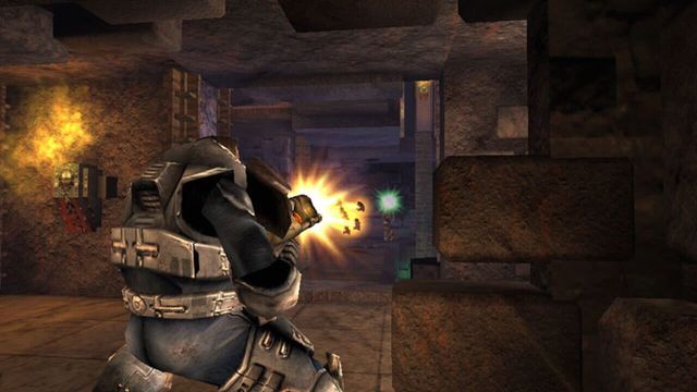 Unreal Tournament 2003 3